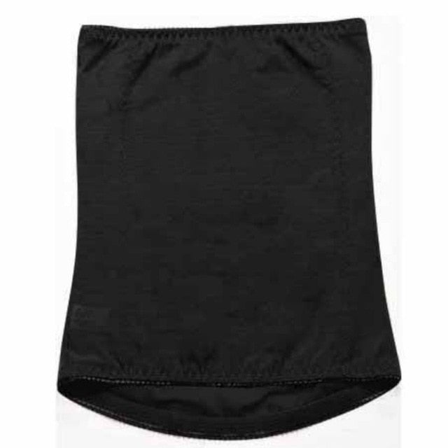 Women Postpartum Recovery Slimming Body Shaper Tummy Waist Cincher Corset Belt