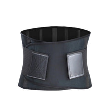 Men's Women's Slimming Body shaper Waist Belt Effecial Control Waist trainer Corset Shapwear Modeling Strap
