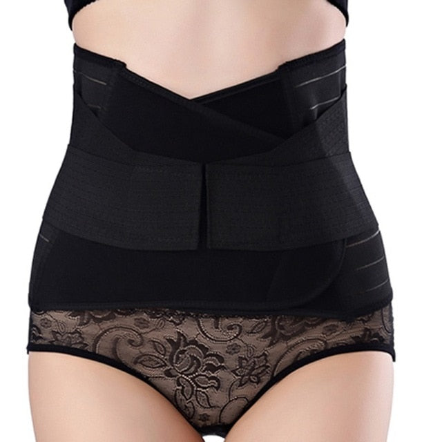 Adjustable Waist Slim Belt Breathable Lumbar Support Belt Back Braces Waist Treatment of Lumbar Disc Herniation Muscle Strain