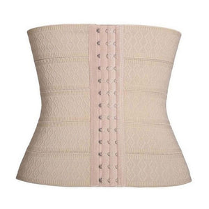 Sexy Women Tummy Waist Cincher Girdle Control Corset Body Shaper