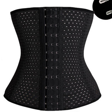 Hot New Waist trainer shapers waist trainer corset Slimming Belt Shaper body shaper slimming modeling strap Belt Slimming Corset