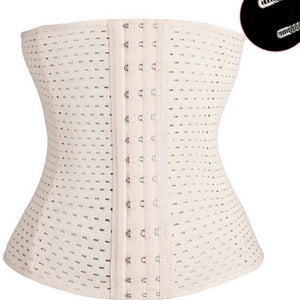 Hot New Waist trainer shapers waist trainer corset Slimming Belt Shaper body shaper slimming modeling strap Belt Slimming Corset