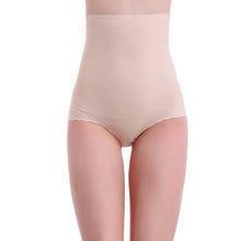 Women Body Shaping Control Panties Seamless High Waist Body Shaper Intimates Slimming Corset Boyshorts Shapewear Slimming Briefs