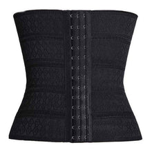 Sexy Women Tummy Waist Cincher Girdle Control Corset Body Shaper
