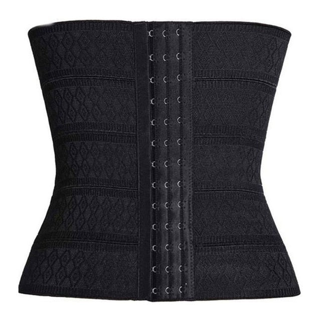 Sexy Women Tummy Waist Cincher Girdle Control Corset Body Shaper