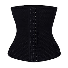 Women High Waist Trainer Corset Shaper Slimming Waist Cincher Belt Shaper Body Steel Boned Corset Modeling Strap Shapewear