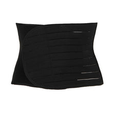 Spring Autumn Women Body Sculpting Straps Postpartum Abdomen Belt Breathable Polyester Elastic Slimming Recovery LL2