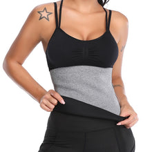 Neoprene Waist Trainer Cincher Slimming Belt Women Shapewear Body Shaper Gridle Slim Waist Tummy Control Shaper Faja  Belt