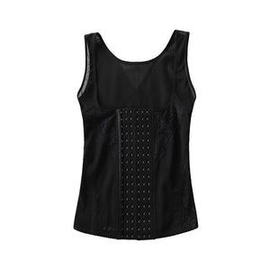Women Sexy Body Shaping Lifting Chest Waist Body Control Corset Slimming Belt Modeling Strap Shapewear Body Shaper