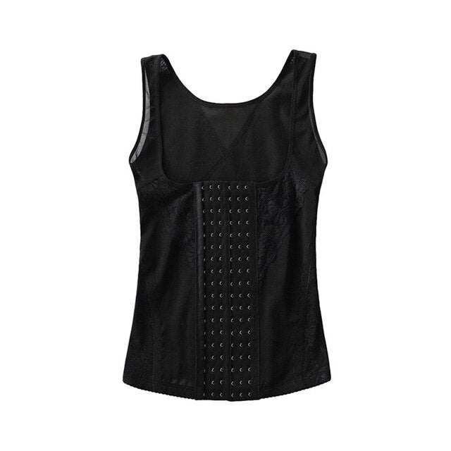 Women Sexy Body Shaping Lifting Chest Waist Body Control Corset Slimming Belt Modeling Strap Shapewear Body Shaper