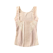 Women Sexy Body Shaping Lifting Chest Waist Body Control Corset Slimming Belt Modeling Strap Shapewear Body Shaper