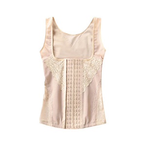Women Sexy Body Shaping Lifting Chest Waist Body Control Corset Slimming Belt Modeling Strap Shapewear Body Shaper