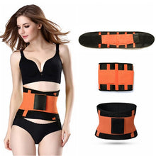For VIP customer Sports girdle postpartum abdomen belt girdle belt Women Body shapers