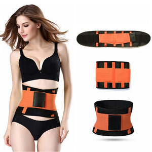 For VIP customer Sports girdle postpartum abdomen belt girdle belt Women Body shapers