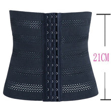Hot Sale Waist Trainer Shapers Corset Slimming Belt Body Shaper Slimming Modeling Strap Belt Slimming Corset Plus Size XS-3XL