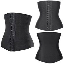 Tummy Reducing Girdles Women Slimming Sheath Waist Trainer Belly Shapers Weight Loss Shapewear Trimmer Belt Body Shaper Corset