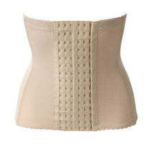 Women Sexy Corset Waist Trainer Cincher Control Body Shaper Underbust Sport Slimming waist trainer Corsets сексуальное белье FDH