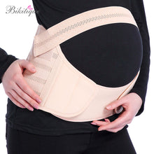 Pregnant Woman Belly Bands Maternity Belt Pregnancy Support Belly Bands Supports Corset Prenatal Care