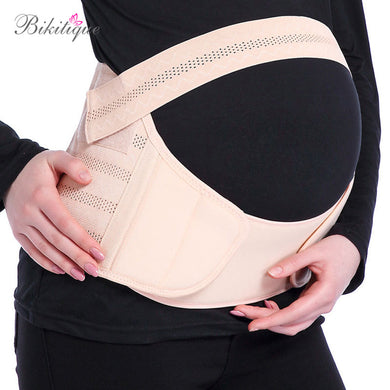 Pregnant Woman Belly Bands Maternity Belt Pregnancy Support Belly Bands Supports Corset Prenatal Care