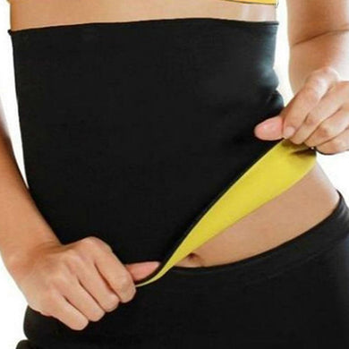 Hot Girdle Body Shaper Corset Waist Cincher  Sweat Neoprene Shapers Slimming Belt Waist Cincher 6 sizes Plus Shapewear