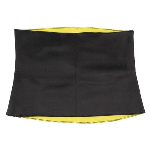 Hot Girdle Body Shaper Corset Waist Cincher  Sweat Neoprene Shapers Slimming Belt Waist Cincher 6 sizes Plus Shapewear