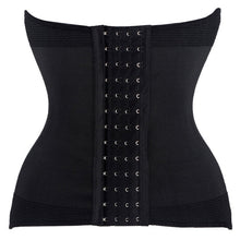 Fashion Waist Trainer Corset Body Shaper Slimming Belt Waist Trimmer modeling strap Belt Slimming Corset Waist Trainer Shapewear