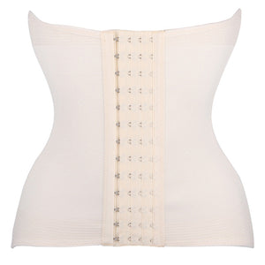 Fashion Waist Trainer Corset Body Shaper Slimming Belt Waist Trimmer modeling strap Belt Slimming Corset Waist Trainer Shapewear