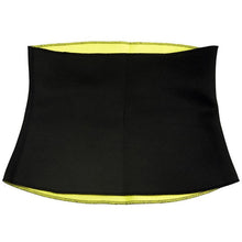 Fashion Neoprene Sauna Sweat Belt Fitness Stretch Waist Trainer Body Shaper Tummy Cincher Corset Slim Belly Binder Trans