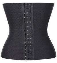 Women Shapewear Body Shaper Weight Loss Waist Cincher Body Trainer Tummy Control Trimmer Corset  Slimming Belt shaper Wrap