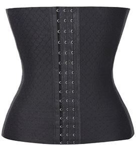 Women Shapewear Body Shaper Weight Loss Waist Cincher Body Trainer Tummy Control Trimmer Corset  Slimming Belt shaper Wrap