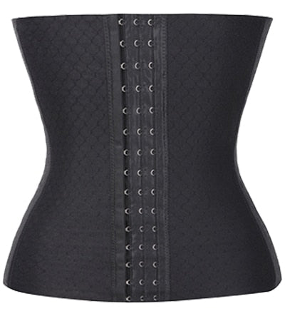 Women Shapewear Body Shaper Weight Loss Waist Cincher Body Trainer Tummy Control Trimmer Corset  Slimming Belt shaper Wrap