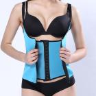 2018 Hot sale Shapers Women Body Shaper Slimming Shaper Belt Firm Control Waist Trainer Cincher large size S-2XL Shapewear