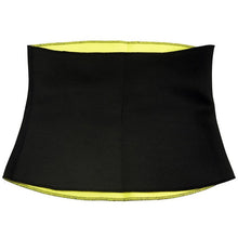 Sweat Belt Neoprene Body Shaper Slimming Belts for Women Waist Trainer Cincher Underbust Corset Trimmer Tummy Control Binder