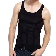 Men Slimming Underwear Body Shaper Waist Cincher Corset Vest Body Slimming Tummy Control Belly Waist Slim Body Shapewear Women