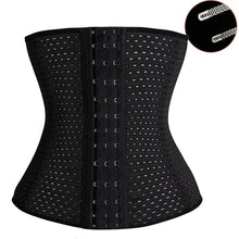 FLORATA Body Shaper Slimming Waist Trimmer Waist Trainer Underbust Corset Slimming Belt Modeling Strap Belt Waist Cinchers