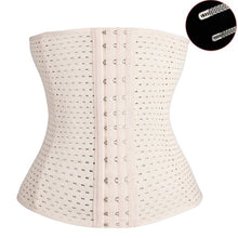 FLORATA Body Shaper Slimming Waist Trimmer Waist Trainer Underbust Corset Slimming Belt Modeling Strap Belt Waist Cinchers