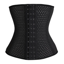Women Waist Cincher Slimming Belt Waist Trainer Corset For Weight Loss Body Shaper with Modeling Strap Tummy Control