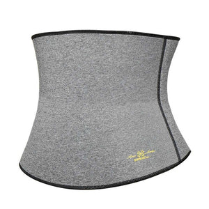 Slimming Waist Trainer Weight Loss Pants Neoprene Body Shaper Corsets Cincher Belt Promote Sweat Fitness Women  Sauna Suit