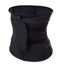 Miss Moly Thermo Waist Trainer Sweat Modeling Belt Corrective Body Shaper Tummy Slimming Reducing Shapewear Corset Plus Size