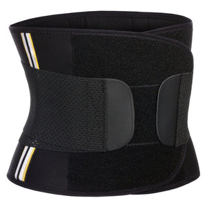 Junlan Women Waist Trainer Neoprene Slimming Belt Reducing Workout Shapewear Tummy Control Training Shaper Modeling Shaping