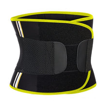 Junlan Women Waist Trainer Neoprene Slimming Belt Reducing Workout Shapewear Tummy Control Training Shaper Modeling Shaping