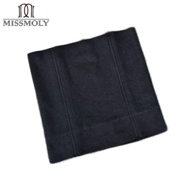 Miss Moly Postpartum Bandage For Post Parto Women Belly bandage postpartum Belt Female Bodyshaper Briefs postnatal clothes
