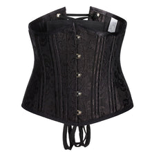 Junlan 26 Steel Bones Slimming Waist Trainer for Women Modeling Strap Shaping Belt Reduncing Tummy Control Shaper Adjustable