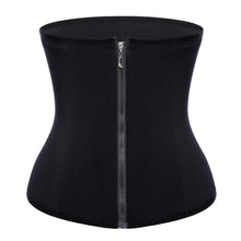 Junlan Waist Shaper Slimming Tummy Control Shapewear Reducing Modeling Strap Elastic Waist Training Belt Shaping for Weight Loss