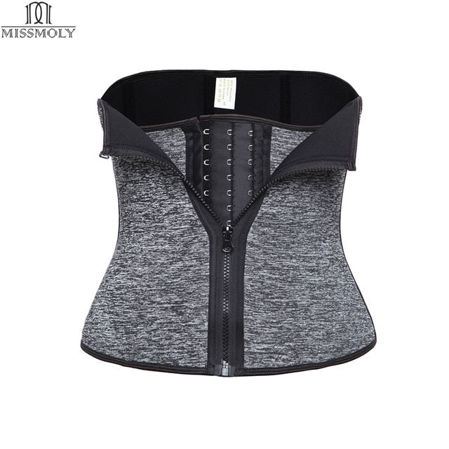 Miss Moly Postpartum Bandage Postpartum Slimming Recover Belt Post Parto Women Belly bandage Female After postnatal Body Briefs