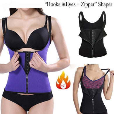 Slimming Underwear shapewear Reducer shaper Recover Bodysuits Shapewear Waist Corset Girdle Slimming Belt waist trainer body