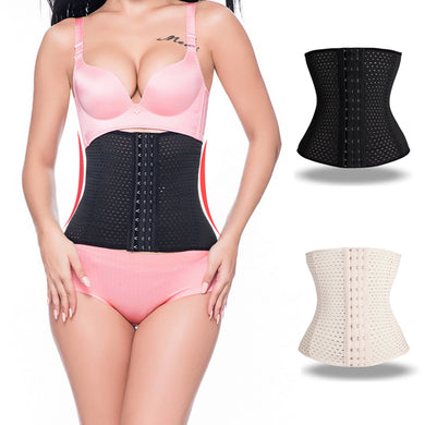 Miss Moly Waist Trainer Modeling Belt Body Shaper Tummy Slimming Shapewear Control Sheath Woman Fitness Corset Cincher Shapers