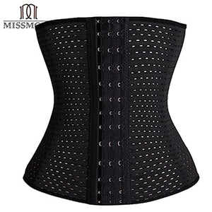 Miss Moly Waist Trainer Modeling Belt Body Shaper Tummy Slimming Shapewear Control Sheath Woman Fitness Corset Cincher Shapers