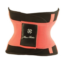 Waist Trainer Women Body Shaper Faja Slimming Belt  Shapewear Tummy Control Fajas Waist Shaper Girdle Xtreme Power Belt