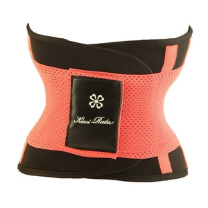 Waist Trainer Women Body Shaper Faja Slimming Belt  Shapewear Tummy Control Fajas Waist Shaper Girdle Xtreme Power Belt